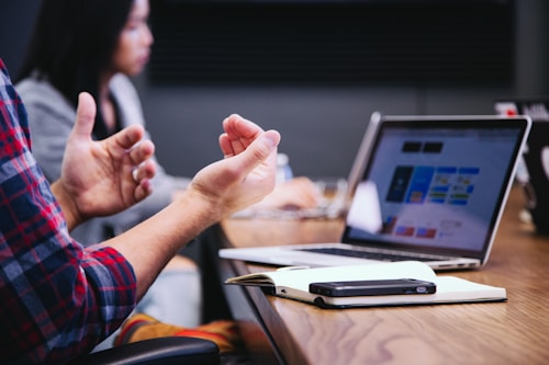 Capacitación financiera empresarial